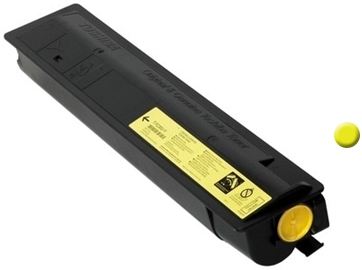 2050c 2051c 2550c 2551c Yellow Toner T-FC30U-Y TFC30UY - Sun Data
